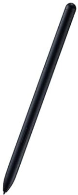 Galaxy Tab S9 S9FE S9U S9+ S Pen, lápiz capacitivo para Samsung Galaxy Tab S9 S9FE S9U S9+ Touch Pen (sin Bluetooth) (negro)