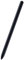 Galaxy Tab S9 S9FE S9U S9+ S Pen, lápiz capacitivo para Samsung Galaxy Tab S9 S9FE S9U S9+ Touch Pen (sin Bluetooth) (negro)