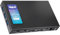 MeLE Quieter3C Lüfterloser Mini PC Windows 11 Pro Celeron N5105 Desktop Mini Computer 8GB 256GB 4K HDR HDMI Industrielles PC Entsperrtes Volle Funktion USB-C WiFi 5