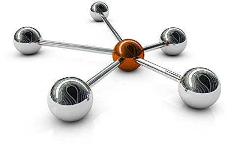 möbelando Drehtürenschrank >Voyager< 2 Schübe, 3 Böden, Eiche Artisan Dekor/Spiegel - 140x194x53cm B/H/T