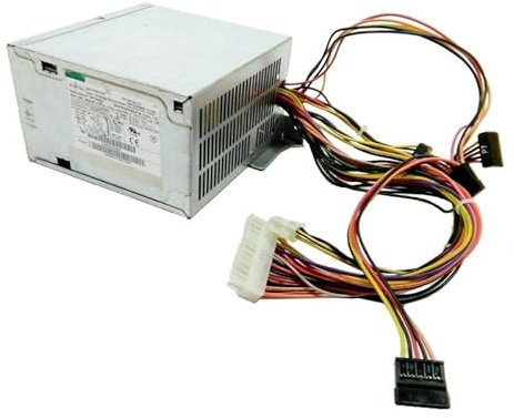 Alimentatore PC Fujitsu DPS-280QB A S26113-E582-V50-01 280W Esprimo P400 P500