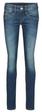 Herrlicher GILA Slim Organic Denim clean 5606-OD133-051 W32 L30