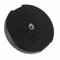 aqxreight Subwoofer per Pneumatici di Scorta Attiva 'auto, Subwoofer Attivo 12in Attivo 800 W Potenza di Picco, 400 W RMS, 4 Ohm, per gli Appassionati di Bassi, con Telecomando, per il