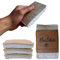 Esponjas de Limpieza de Cocina Ecológicas Biodegradables, 3 Unidades.