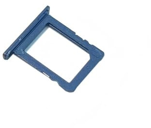 Gintai SIM-Kartenhalter für HP EliteBook 1040 G11/ EliteBook X G1i 14 SIM | Tray (schwarz) (blau)