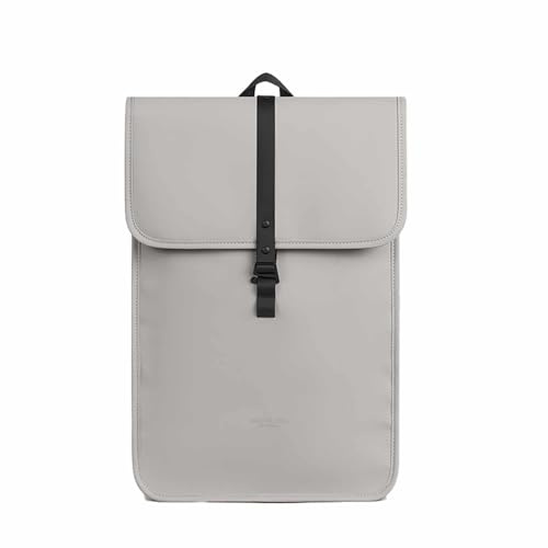 Gaston Luga Dash Backpack 13 Inches Taupe