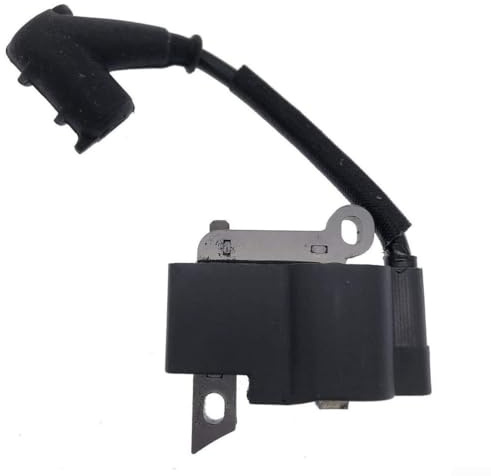 Zündspule für MS193, Aftermarket Ersatz Zündspule Kompatibel mit MS193T MS193 TC Modellen 1137 400 1306 Kettensäge