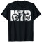 Cooles MountainBike Vintage MTB Geschenk Jungs Männer T-Shirt