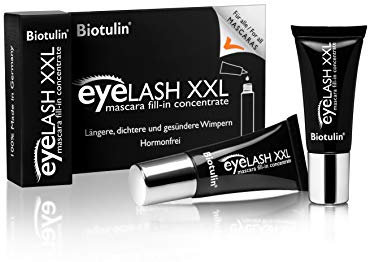 eyeLASH XXL Mascara Fill-In Konzentrat - 2ml