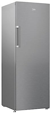 Congelador BEKO RFNE290L31XBN Acero (171,4 x 59,5 cm)