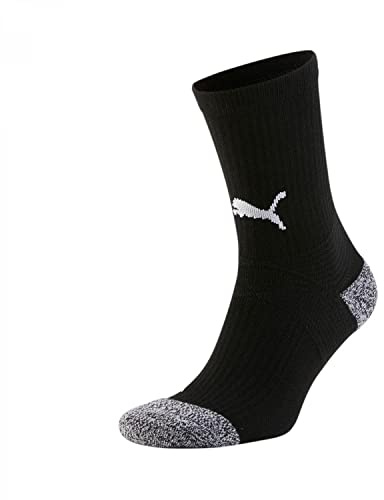 PUMA Herren Team Liga Socken Core Fußballsocken