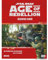 Edge, Star Wars Age of Rebellion RPG: Anfängerspiel, RPG, ab 12 Jahren, 2-4 Spieler