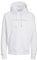 JACK & JONES Sweat à Capuche Sweat à Capuche Logo White S White S