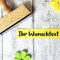 Stempelfritz Holzstempel 70x30mm - 7 Zeilen - mit Wunschtext personalisierbarer Namensstempel, Adressstempel oder Textstempel