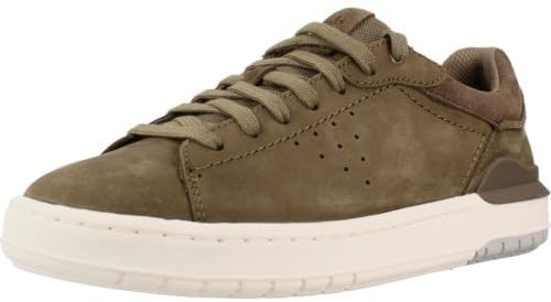 Clarks Herren Courtlite2 RunSHOES