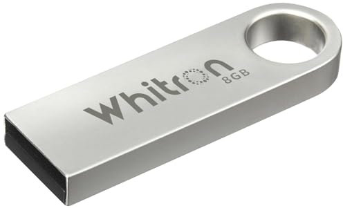 64 GB Bootable Flash Drive for Multi Windows 11/10/ 8.1/7 | Bootable USB Install & Upgrade for Windows 32/64 Bit | USB Driver 3.2 for reinstall Windows | All Windows Latest Versions