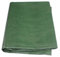 KEROPPA Lona Impermeable para Jardín 5x8 m Toldo Reforzado para Exterior Multiusos Funda Protectora para Piscina Toldo Vehículos Muebles