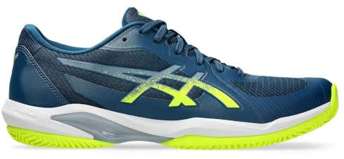 ASICS Solution Swift FF 2 Clay 1041a467 Azul Marino
