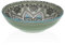Ensaladera Versa Verde Cerámica Porcelana 22,5 x 9 x 22,5 cm - Marca: Versa - EAN: 8420327549402