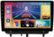 9” Android 14 Autoradio con navigazione GPS Comandi al volante/SWC AHD Telecamera di retromarcia Bluetooth Carplay Radio FM WIFI Controllo vocale per Opel Corsa D 2007-2012(C(6G+128G))