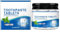 62pcs Mint Toothpaste Tablets with Aloe & Xylitol – Whitening, Foaming Oral Care for Travel & Daily Use (62g, 5.2x5.2x5cm) (A, AX1)