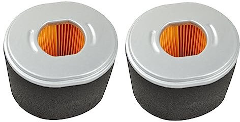 Filtre à air for Moteur Honda GX270 GX240 GX 270 GX 240 8 CV 9 CV for Troy-Bilt 17210-ZE2-505 17210-ZE2-822 17210-ZE2-515(2Pcs)