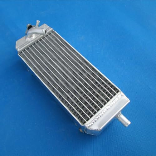 Radiateur en aluminium adapté à la moto RM85 RM 85 2002 – 2021