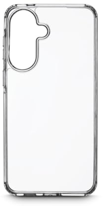 Cover Clear Protection Case für Samsung Galaxy A57 5G, Transparent