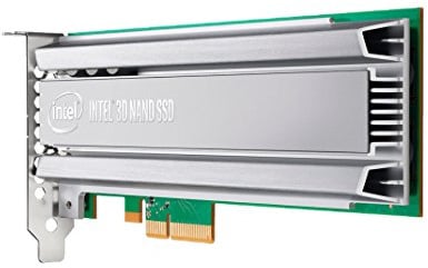 INTEL SSD DC P4600 4.0TB 1/2Height 3.1 x4 PCIe TLC