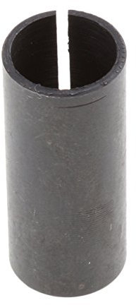Sharplace 6-12mm Reduzierhülse Adapterhülse, 10mm x 12mm