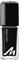 Manhattan Last & Shine Nagellack – Schwarzer, matter Nail Polish für 10 Tage perfekten Halt – Farbe Matte Black 955 – 1 x 10ml