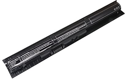 GOLEMON HSTNN-LB6J 756743–001 756745–001 756744–001 756746–001 VI04 Batterie de Rechange du HP Ordinateur Portable 14,8 V 44 Wh 2950 mAh Compatible avec HP PROBOOK 440 G2 450 G2 445 G2