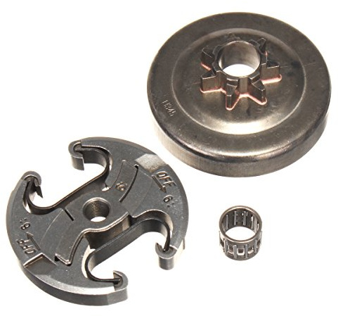 EsportsMJJ Kupplungs Kettenrad Trommellager 503873072 Für Husqvarna 340 345 350 351 353 445 450
