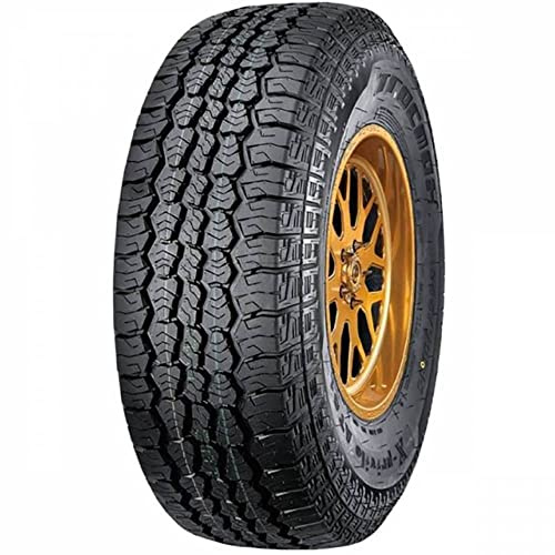 TracMax X Privilo AT-01 - 265/70R15 112H - Sommerreifen