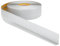 ProfiPVC Battiscopa PVC 50x20 mm - 1 metro, Adesivo, con Striscia Spezzata, Battiscopa Angolare Autoadesivo, flessibile e morbida, montaggio facile, 50x20 mm, Grigio Ciaro