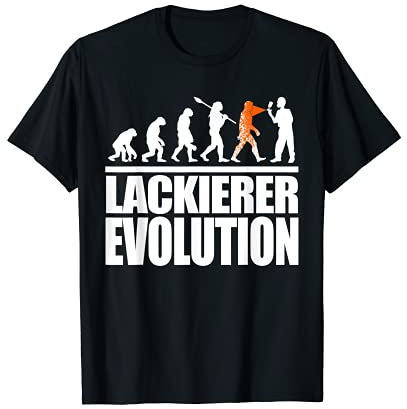 Peinture aérographe pour voiture. T-Shirt