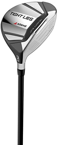 Adams Golf Tight Lies 3 Fairway Wood 16 Degree Right Handed Regular Flex