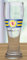Eintracht Braunschweig Weizenbierglas 0,5 - STCK