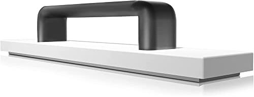 Tapping Block for Vinyl Plank Flooring Install Flooring Tapping Block with Big Handle Lengthen Floor Tools (200mm)