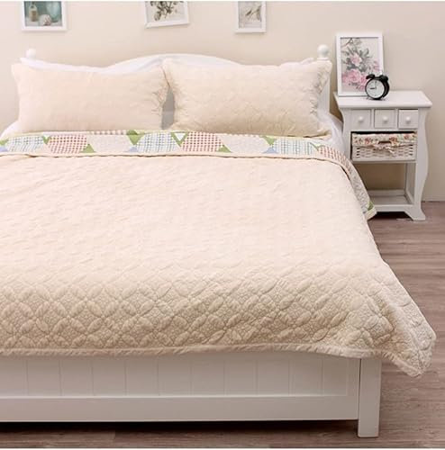 Double Layer Superfine Fiber Embossed Printing Bed Sheet,Sofa Blanket Super Soft Warm Bequem Sehr geeignet für Reisen oder zu Hause Freizeit All Seasons Easy to Clean-H 100x200cm
