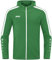 JAKO Herren Kapuzenjacke Power, Sportgrün, L