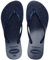 Havaianas - Slim Gloss, Stylische, Robuste und Vielseitige Badelatschen für Frauen mit einem Hauch von Glamour, Rutschfeste Sohlen