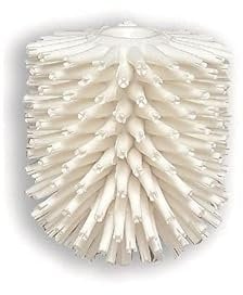 Recambio de escobilla para inodoro de 50 mm