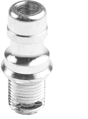 Entgoinggo Rasenmäher-Deck-Reinigungsset, Stahl-Gartenmaschinen-Reinigungswerkzeug-Set, Alltagsgarten-Maschine, Deck-Reinigungsadapter