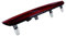 Rote Dritte Hohe Bremsleuchte Für Audi A3 8P Fließheck 2004-2012 Ohne Spoiler 8P4945097C
