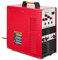 Poste à Souder, Nouveau Ondes Carrées TIG/Stick Onduleur AC/DC Aluminium 200 Ampères Soudeuse IGBT Soudage À Impulsions IGBT