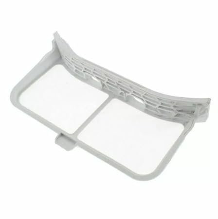 Filtre à peluches pour sèche-linge compatible avec Beko PN 2979100100