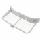 Filtre à peluches pour sèche-linge compatible avec Beko PN 2979100100