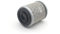 Filtro Olio per Moto Filtro Olio per Moto HF141 Adatto per Yamaha CZD300 Xmax X-Max 300 2017 2018 Filtro Olio per motociclette(Iron)