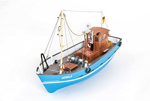 Anna 3 Fischkutter Aeronaut 307600